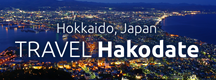 hakodate travel